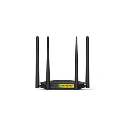 Tenda Ac5 - Ac1200 Smart Dual-Band Wifi Router AC5